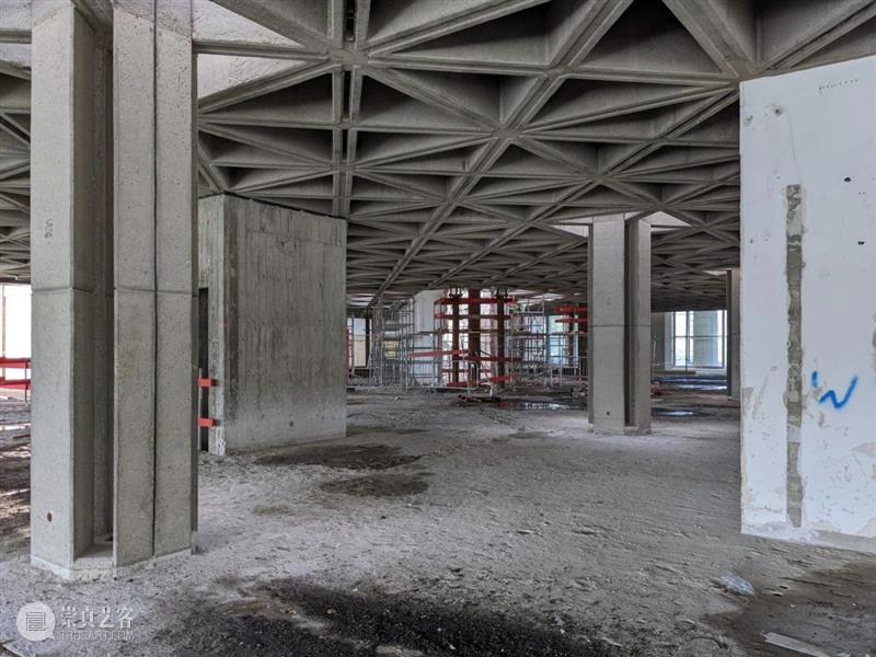 比利时现代建筑遗产更新,经典十字 Royale Belge 视频资讯 ADCNews Belge 现代 建筑 遗产 比利时 瓦兰大道 boulevard Souverain 周围 水塘 崇真艺客